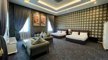 Junior Room
