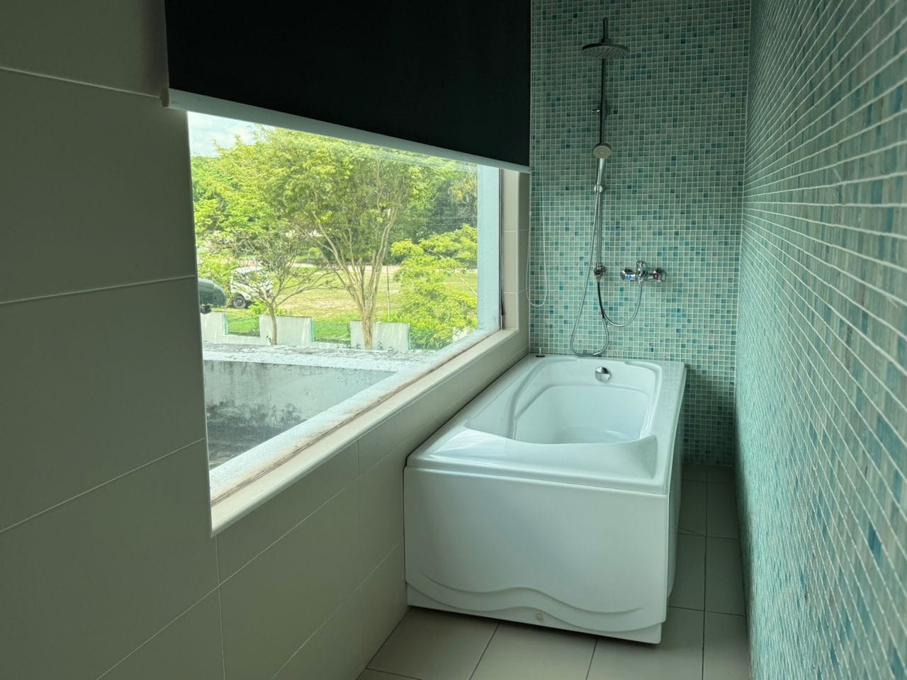 Bồn tắm thủy lực