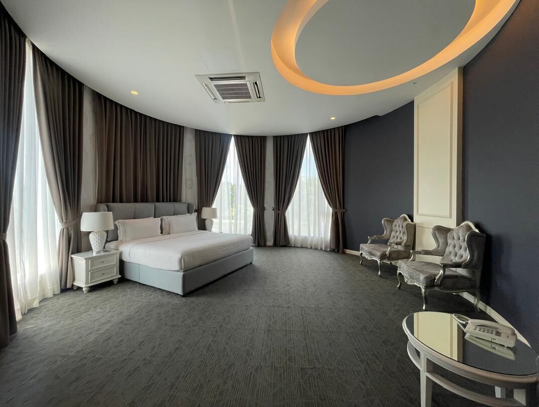Berlin Suite