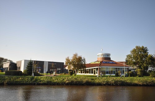 Nr. 14 - Ferienhaus Seeburger Weg