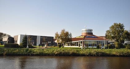 Nr. 14 - Ferienhaus Seeburger Weg