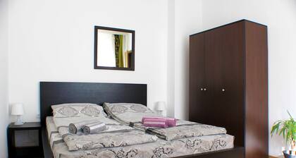 SofiaStyle Apartments