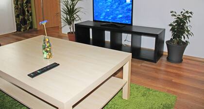 SofiaStyle Apartments