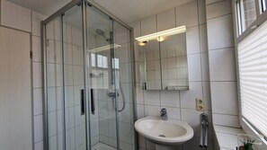 Dusche
