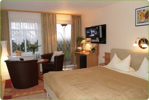 Double Room - Pension Brilke