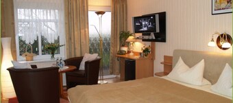 Double Room - Pension Brilke