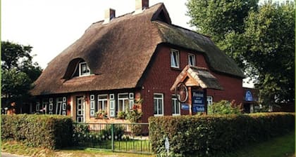 Doppelzimmer - Pension Brilke
