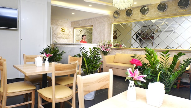 用餐區