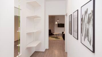 LÀgenhet - 3 sovrum - balkong | Utsikt frÄn rummet