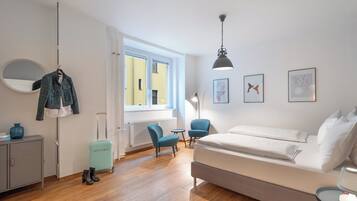 Premium Apartment, 4 Bedrooms, Accessible, Terrace