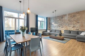 Restauration dans la chambre
