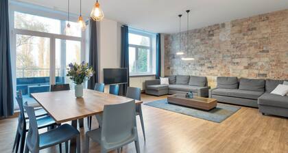 BENSIMON apartments Mitte / Moabit