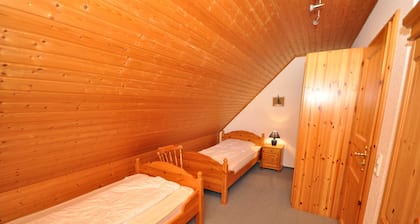 Nr. 54 - Ferienhaus Herbergsmense