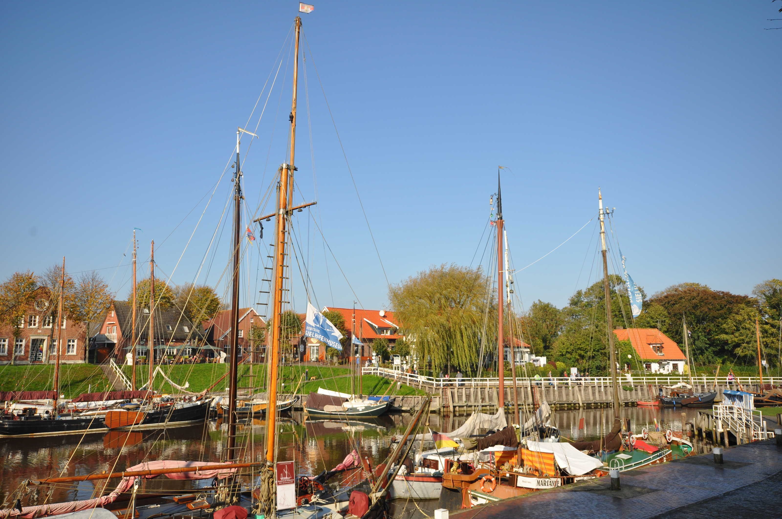Jachthaven