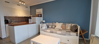 Nr 43 -. LÀgenhet Bootsweg / nÀra marinan - nr 43 -. LÀgenhet Bootsweg / nÀra marina