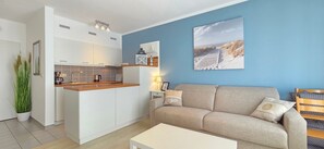 TV - N ° 43 - Apartment Boat trail / Nearby Marina - No. 43 - Boat / nautical nearby Marina (Wittmund)