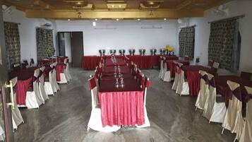 International cuisine