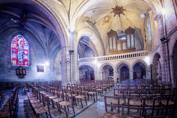 Escalade en plein air