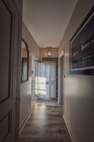 Habitación City doble | Decoración individual, mobiliario individual, escritorio