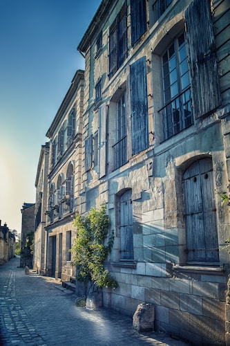 Au Relais Saint Maurice