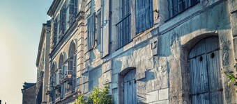 Au Relais Saint Maurice