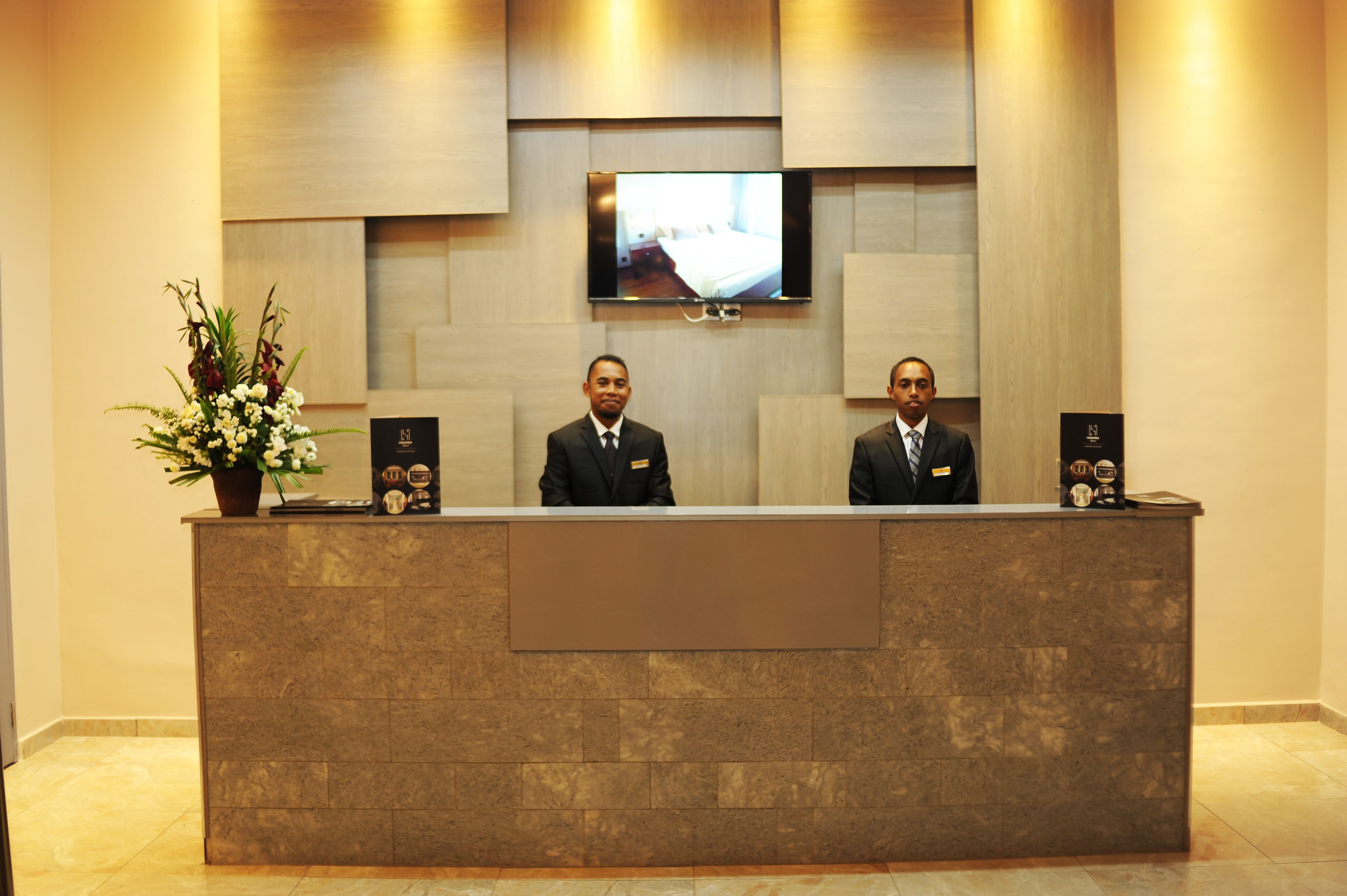 Foto - Havana Resort