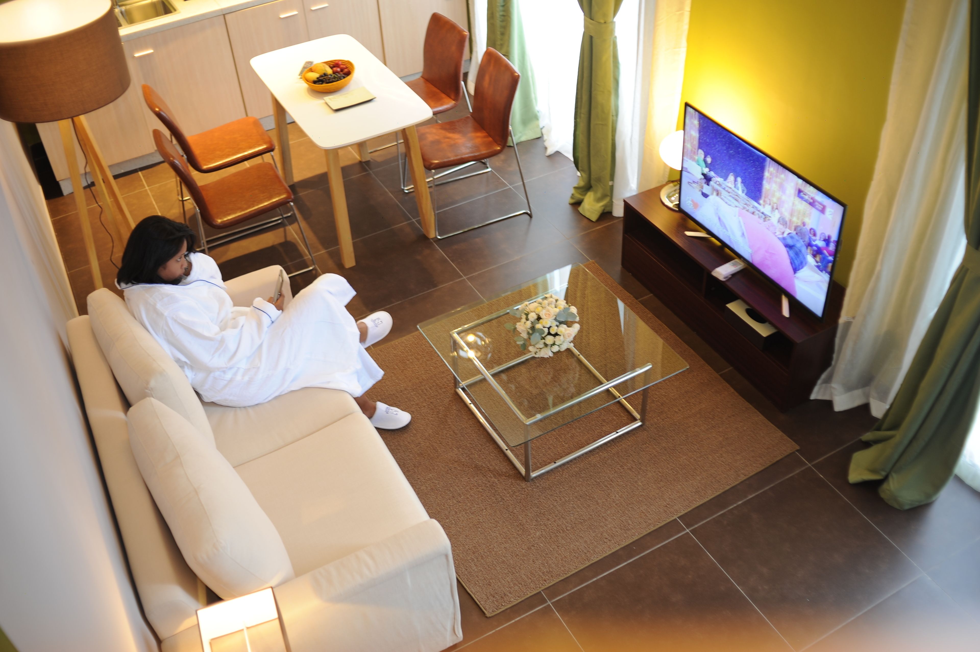 Foto - Havana Resort