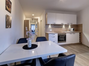 Suite – grand, 2 soverom | Italienske Frette-laken og sengetøy av topp kvalitet