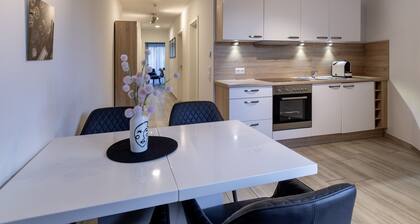 Gleuel Inn Apartments