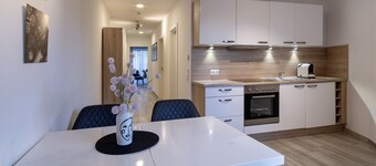 Gleuel Inn Apartments