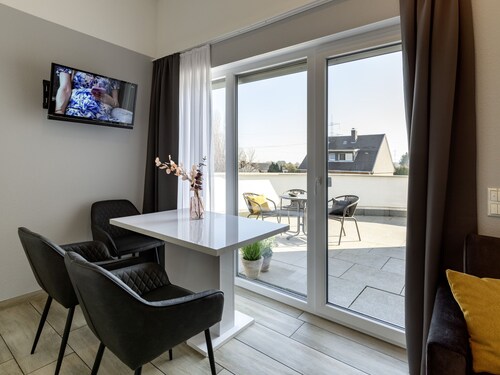 Gleuel Inn Apartments