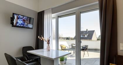 Gleuel Inn Apartments