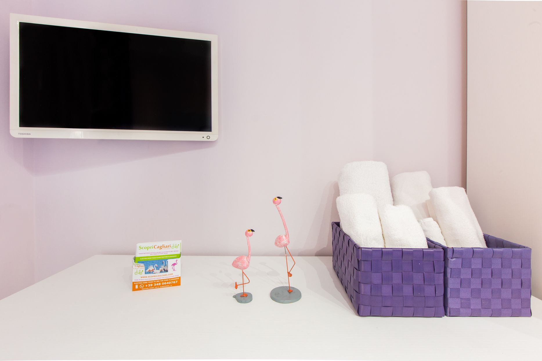 Photo - A View on Cagliari