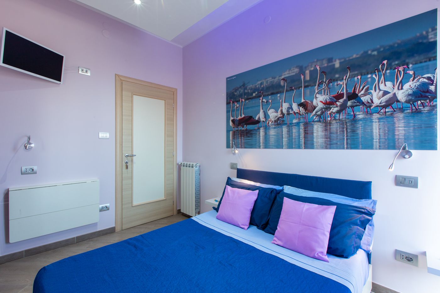 Photo - A View on Cagliari