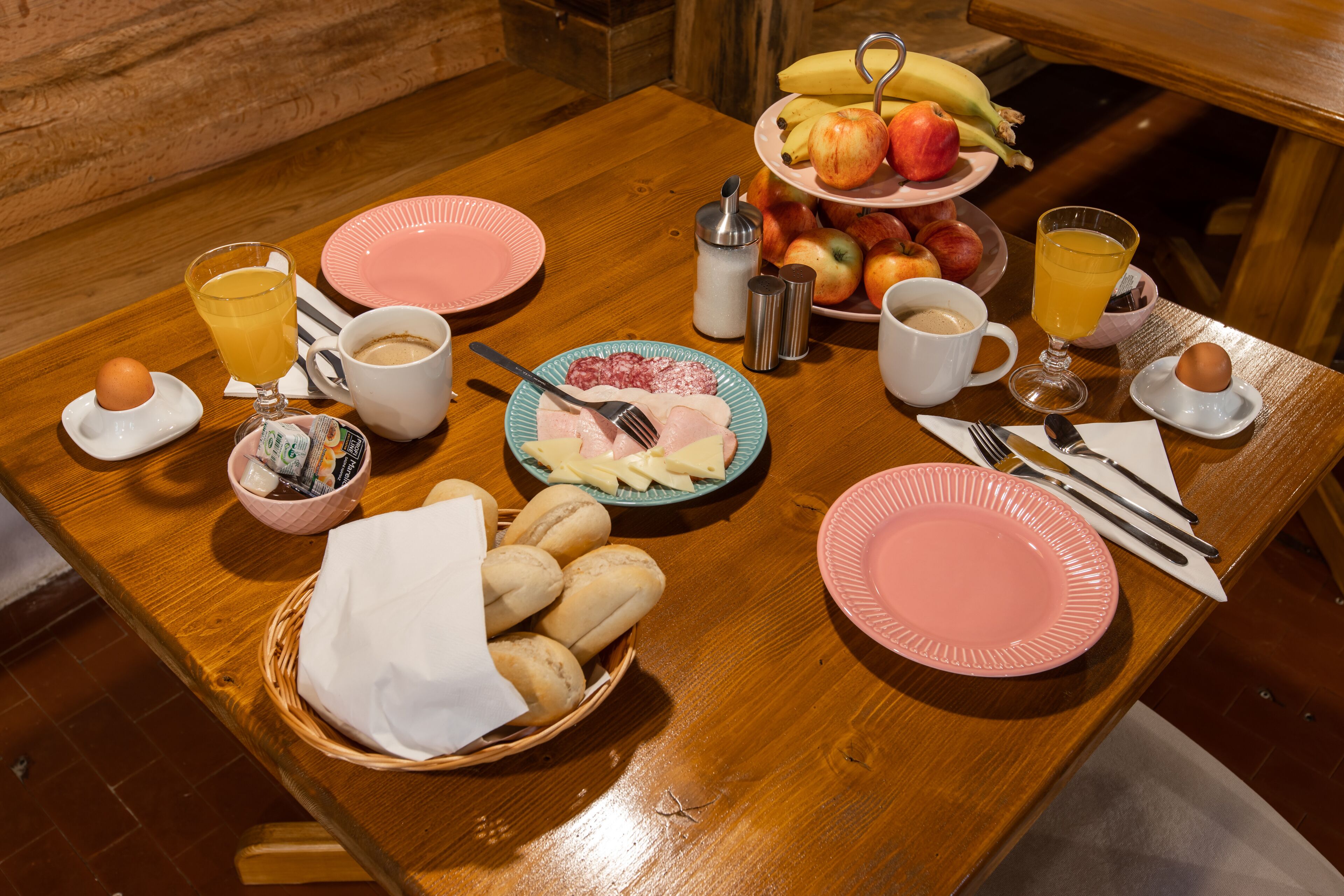 Photo - Central Bled House