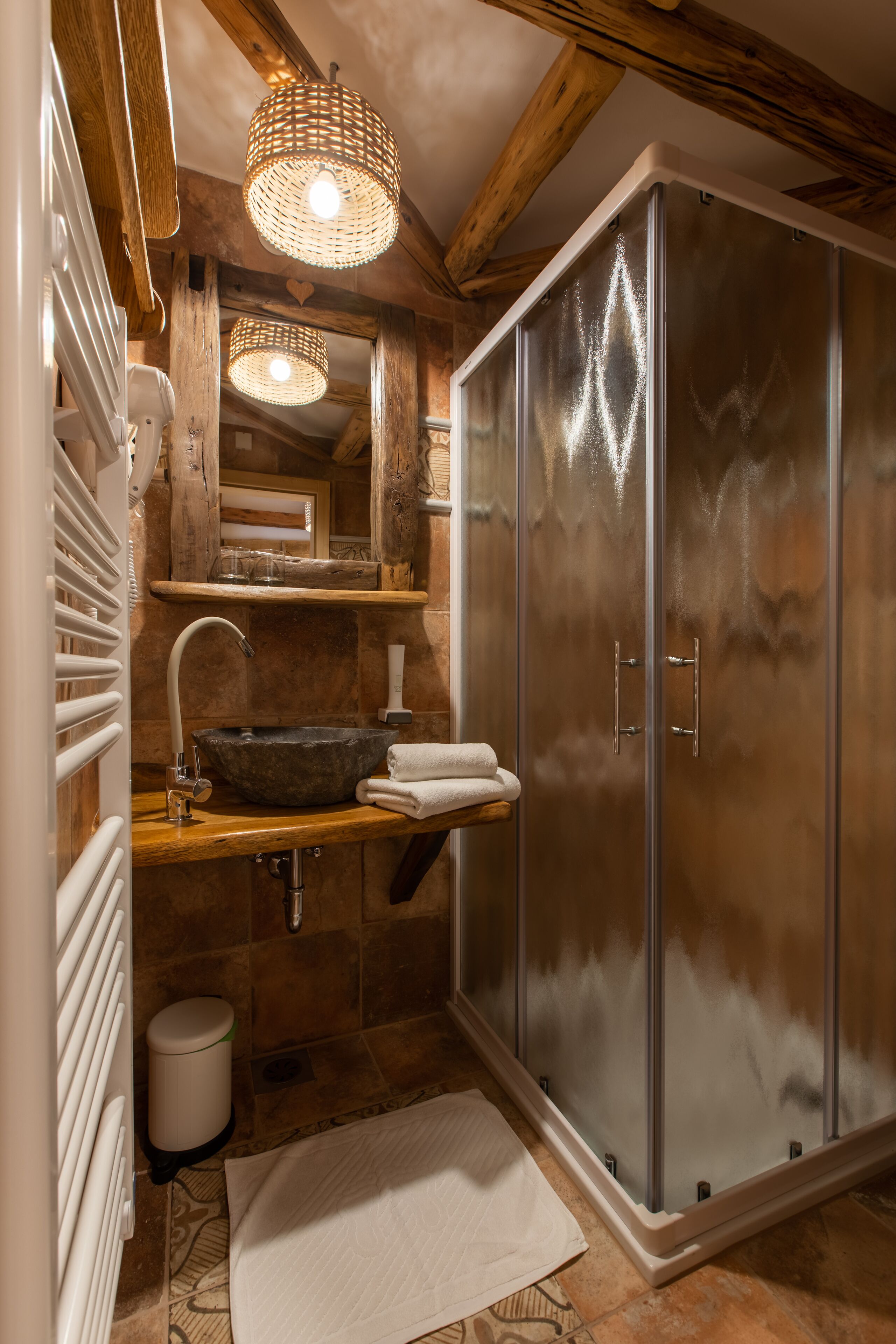 Photo - Central Bled House