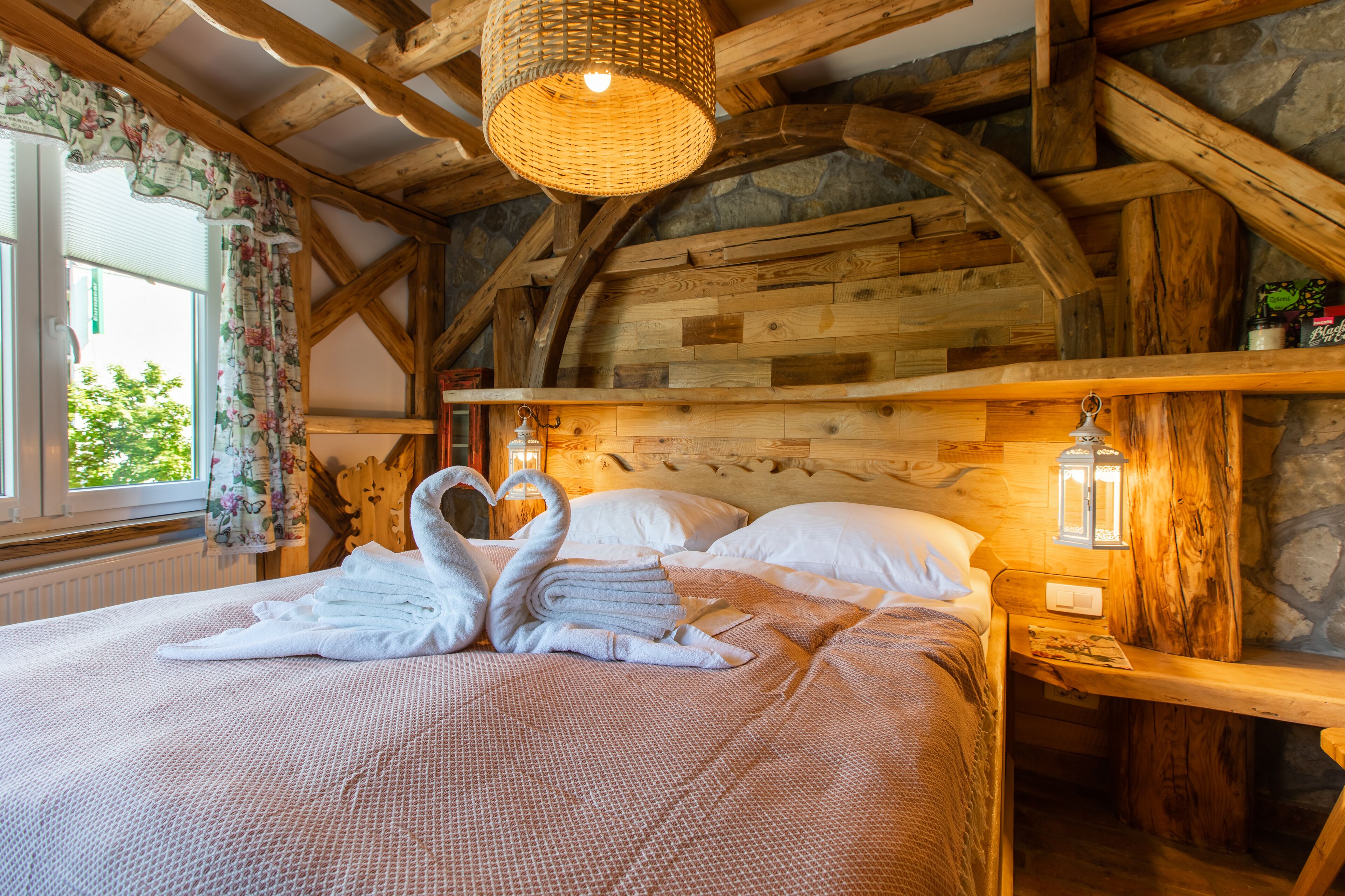 Photo - Central Bled House