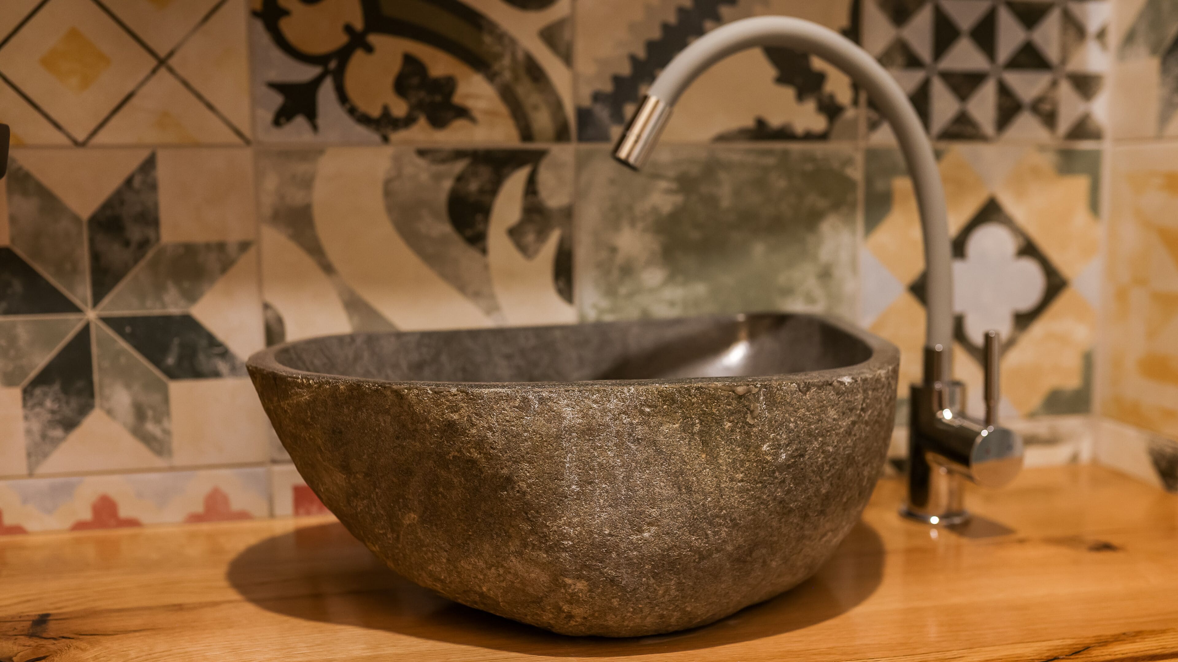 Photo - Central Bled House