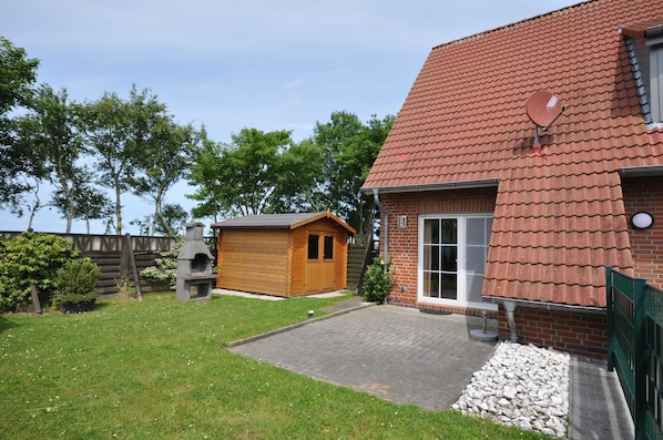 Außenbereich