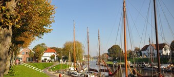 Nr 23 - Semesterhus Mittelweg