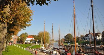 Nr. 23 - Ferienhaus Mittelweg