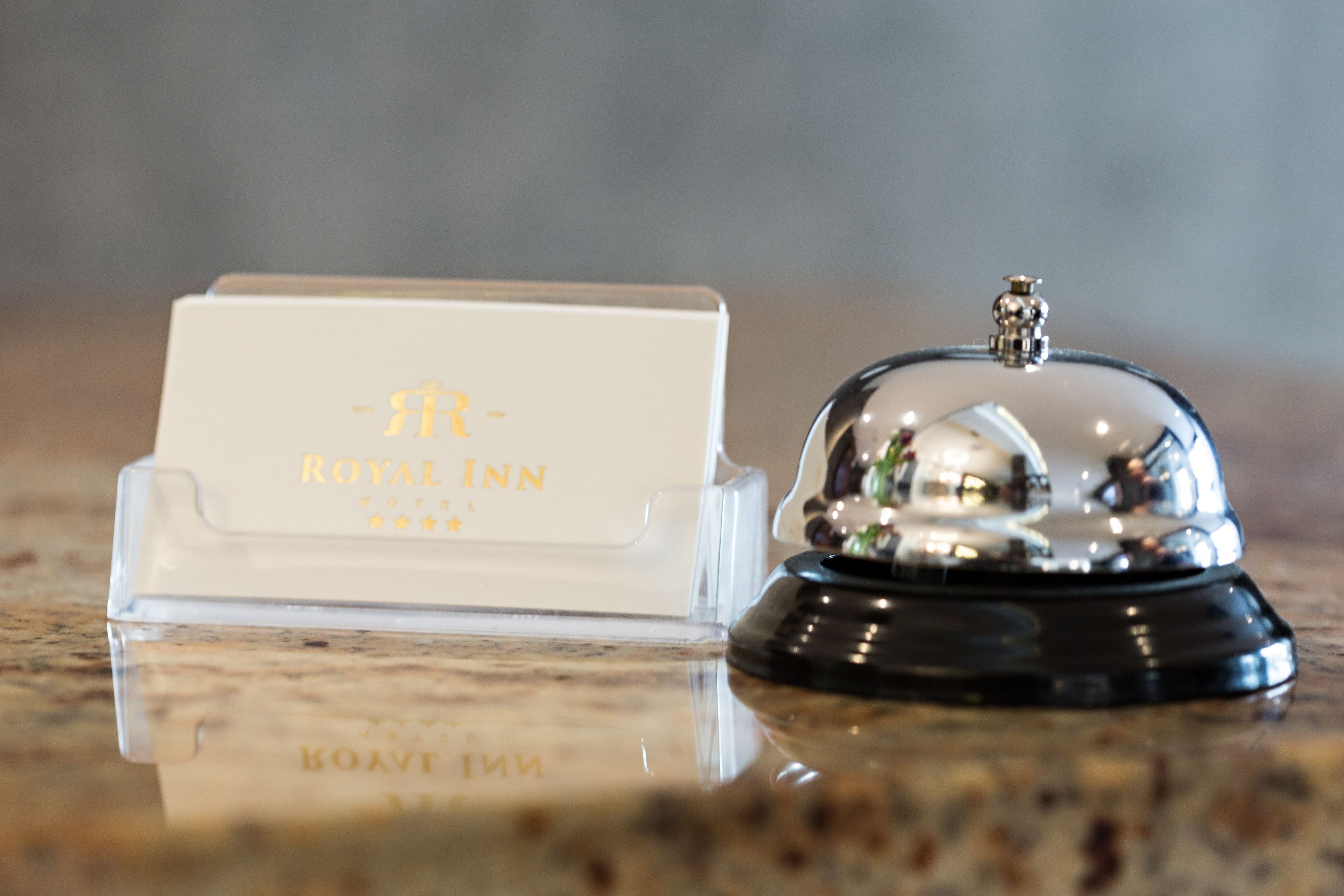 Photo - Hotel Royal Inn