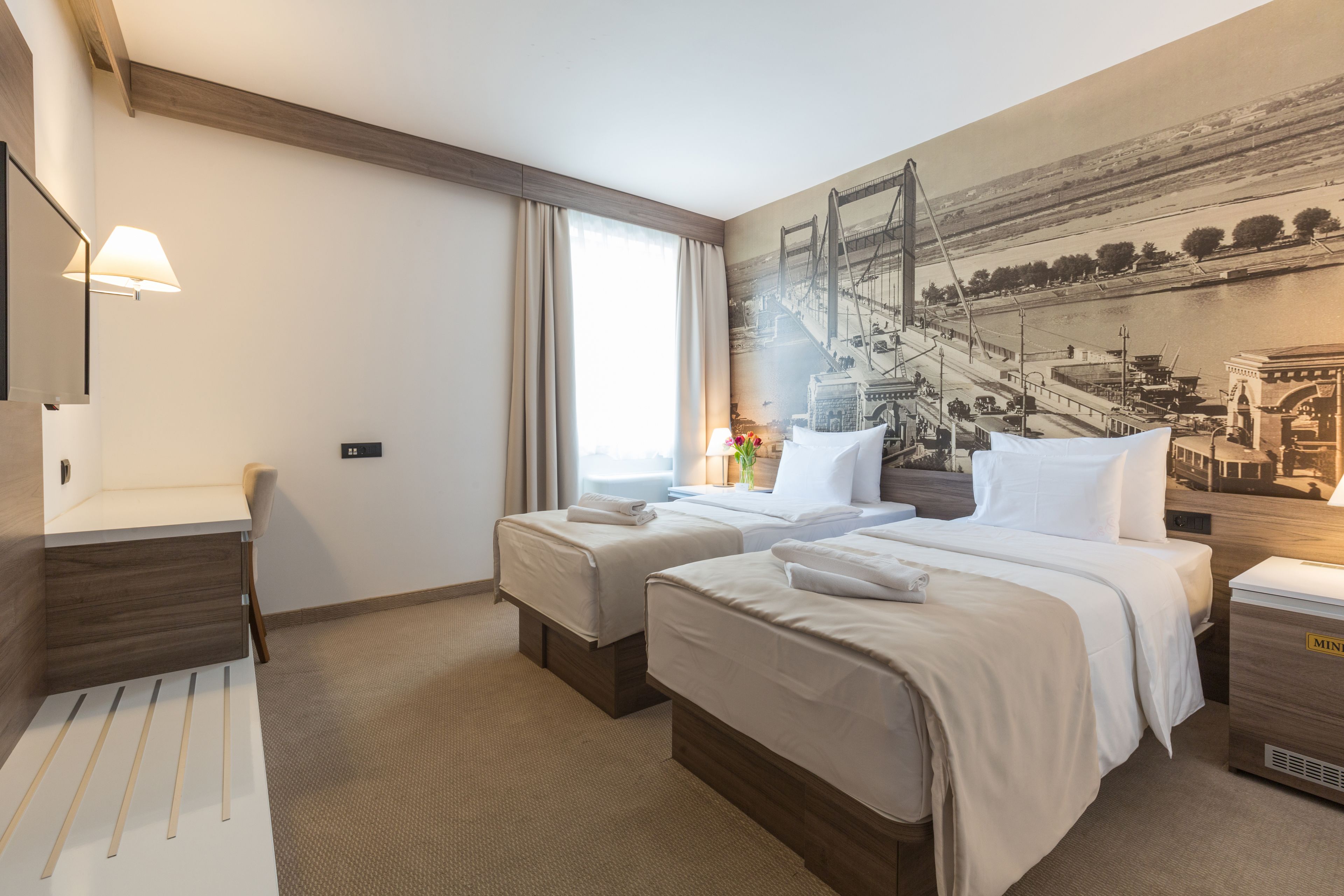 Photo - Hotel Royal Inn