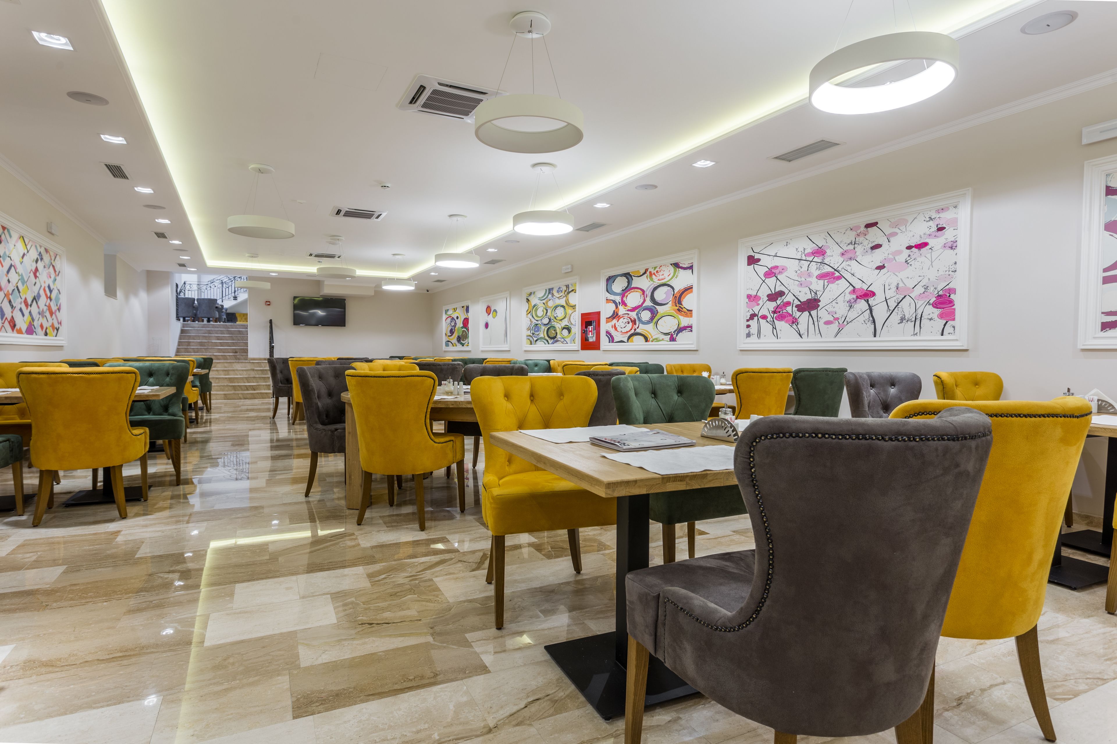 Photo - Hotel Royal Inn