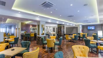 Bar (en la propiedad)