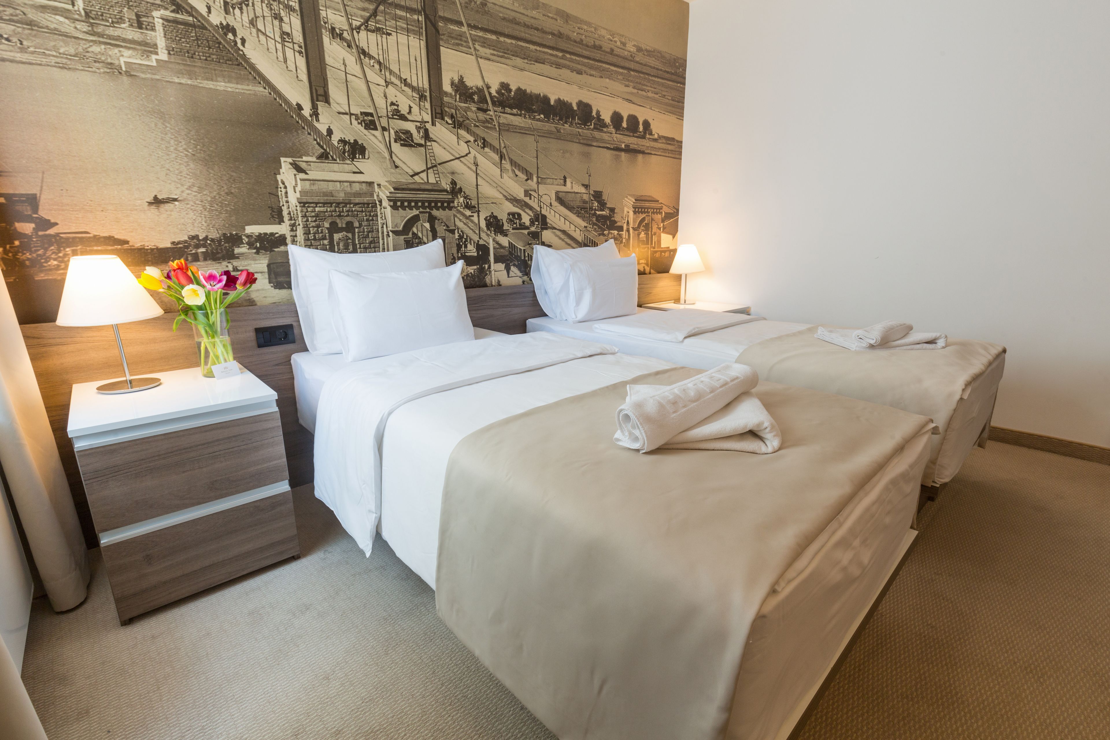 Photo - Hotel Royal Inn