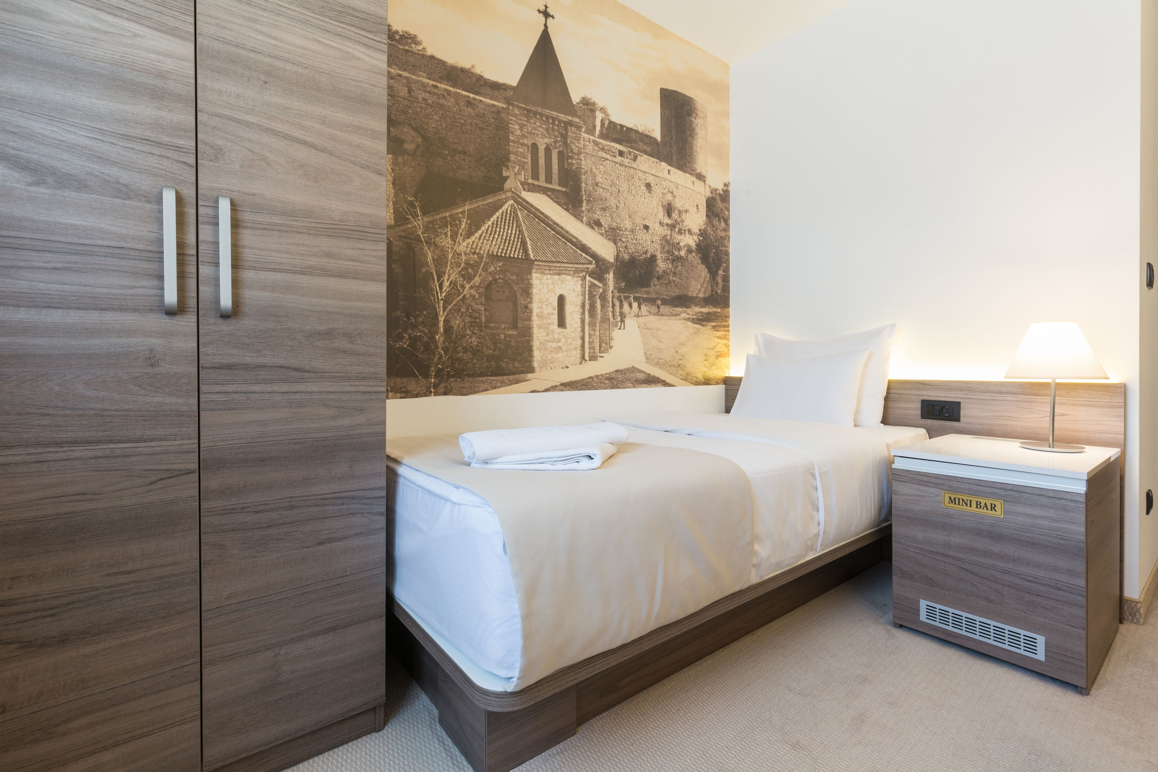 Photo - Hotel Royal Inn