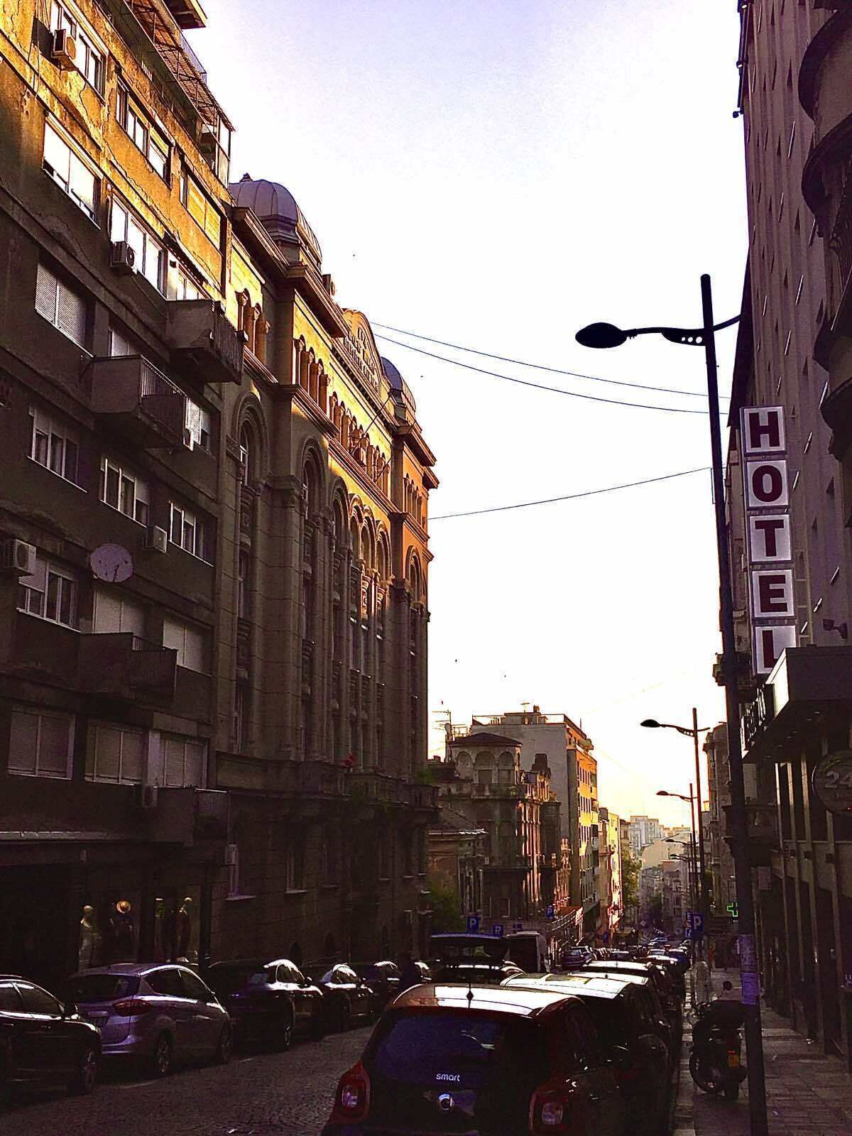 Photo - Hotel Royal Inn