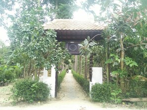 Tvåbäddsrum | Skrivbord och gratis wi-fi