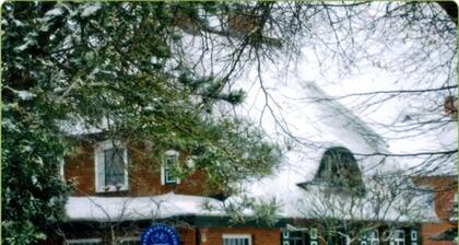 Apartment - Pension Brilke